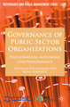 Governance of Public Sector Organizations