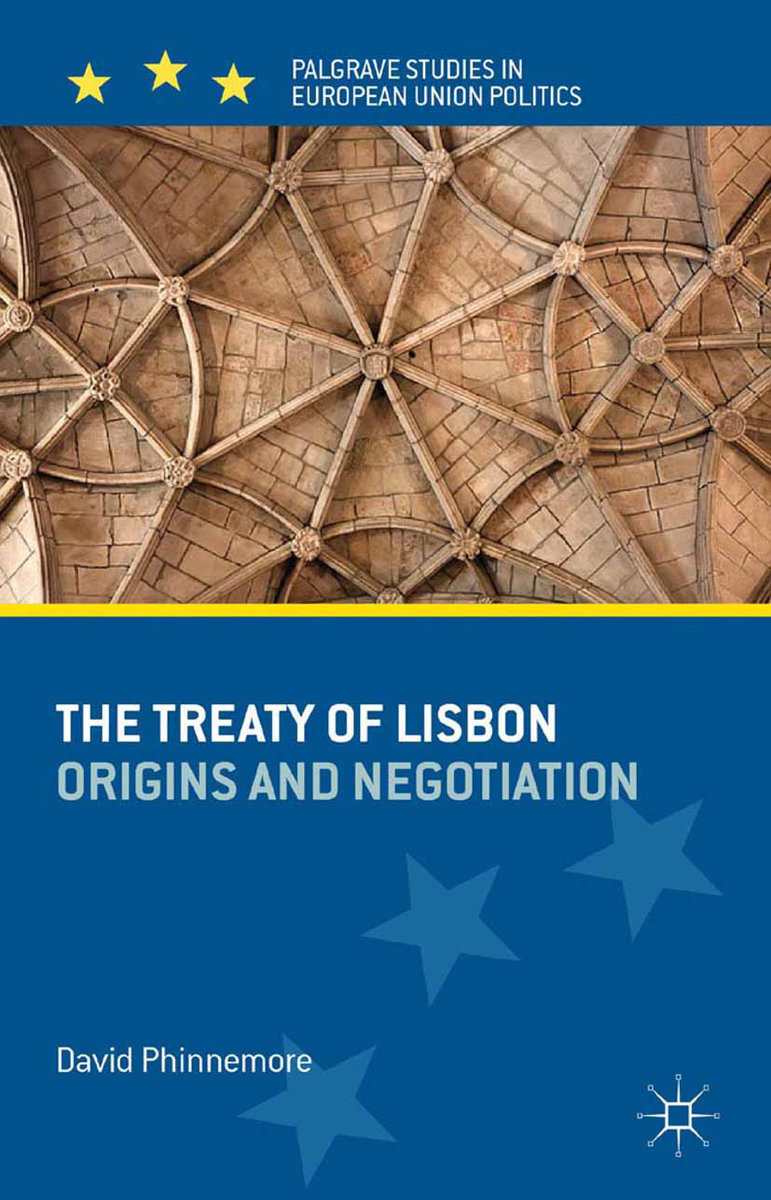 The Treaty of Lisbon