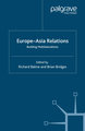 Europe-Asia Relations