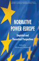 Normative Power Europe