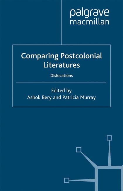 Comparing Postcolonial Literatures