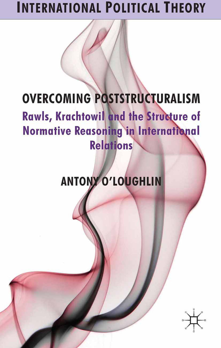 Overcoming Poststructuralism