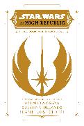 Star Wars: The High Republic: Light of the Jedi YA Trilogy Paperback Box Set