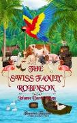 THE SWISS FAMILY ROBINSON