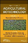 Handbook of Agricultural Biotechnology, Volume 5