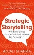 Strategic Storytelling