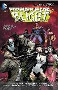 Forever Evil: Blight