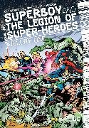 Superboy and the Legion of Super-Heroes Vol. 1