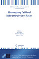 Managing Critical Infrastructure Risks