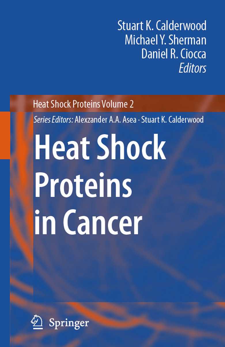 Heat Shock Proteins in Cancer