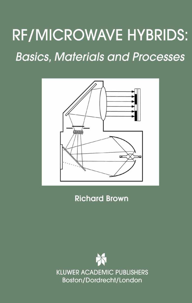 RF/Microwave Hybrids