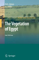 The Vegetation of Egypt