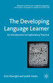 The Developing Language Learner