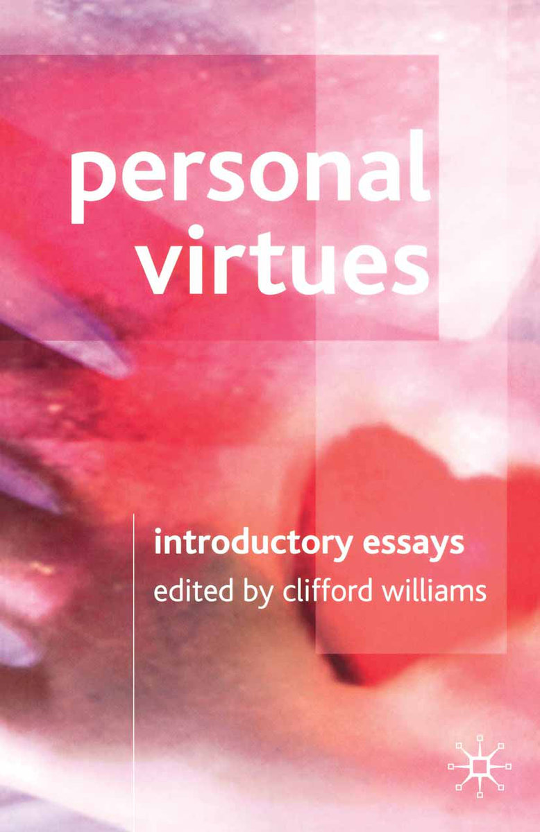 Personal Virtues