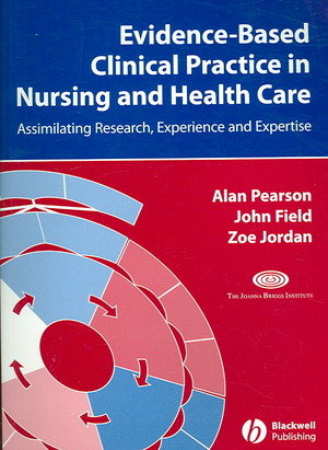 Evidence Based Clinical Practice Nursing