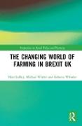 The Changing World of Farming in Brexit UK