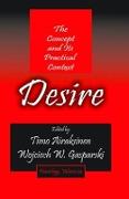 Desire