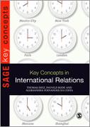 Key Concepts in International Relations