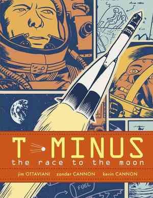 T-Minus: The Race to the Moon