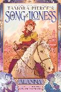 Song of the Lioness, Book 1: Alanna