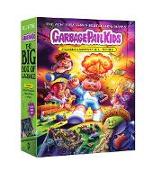 Big Box of Garbage (GPK Box Set)