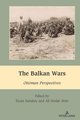 The Balkan Wars