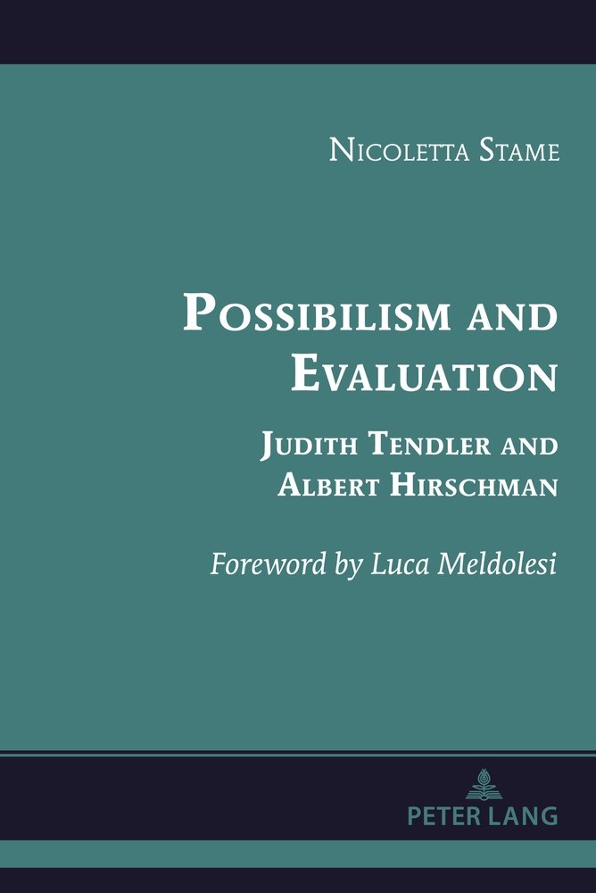 Possibilism and Evaluation