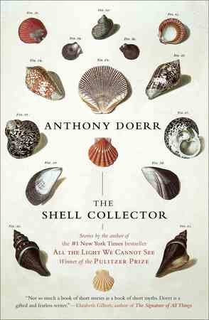 The Shell Collector