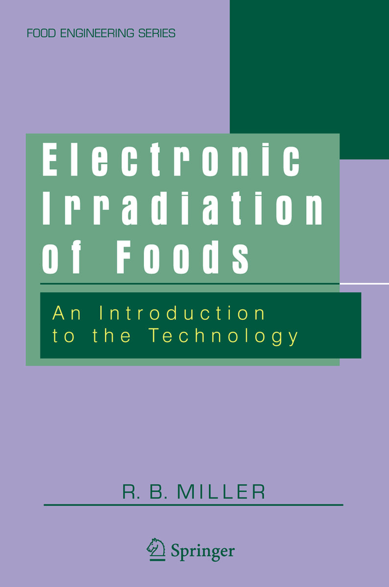 Electronic Irradiation of Foods