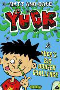 Yuck's Big Booger Challenge