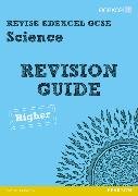 Revise Edexcel: Edexcel GCSE Science Revision Guide - Higher