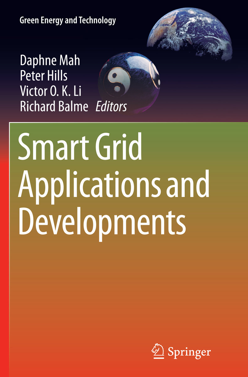 Smart Grid Applications and Developments