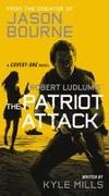 Robert Ludlum's the Patriot Attack