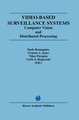 Video-Based Surveillance Systems