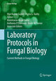 Laboratory Protocols in Fungal Biology