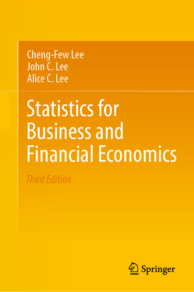 Statistics for Business and Financial Economics