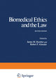 Biomedical Ethics and the Law