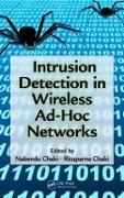 Intrusion Detection in Wireless Ad-Hoc Networks