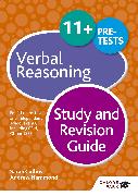 11+ Verbal Reasoning Study and Revision Guide