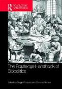 The Routledge Handbook of Biopolitics