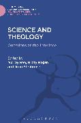 Science and Theology