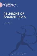 Religions of Ancient India