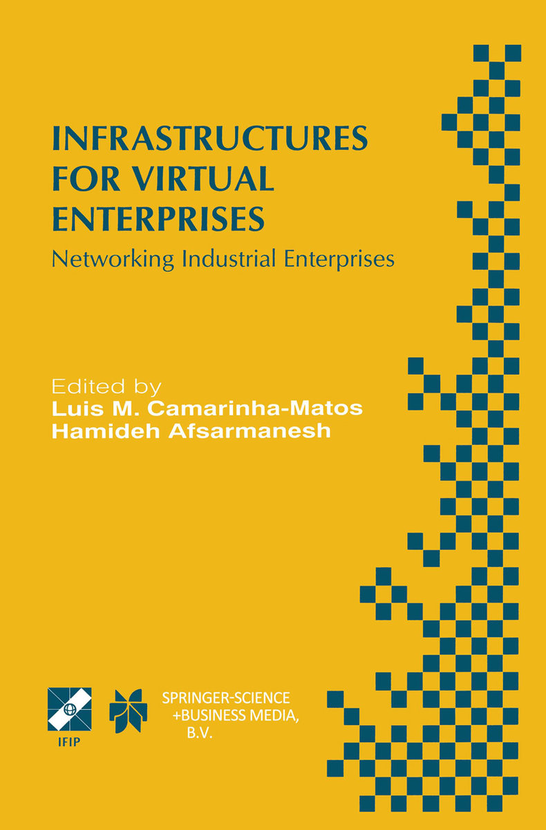 Infrastructures for Virtual Enterprises