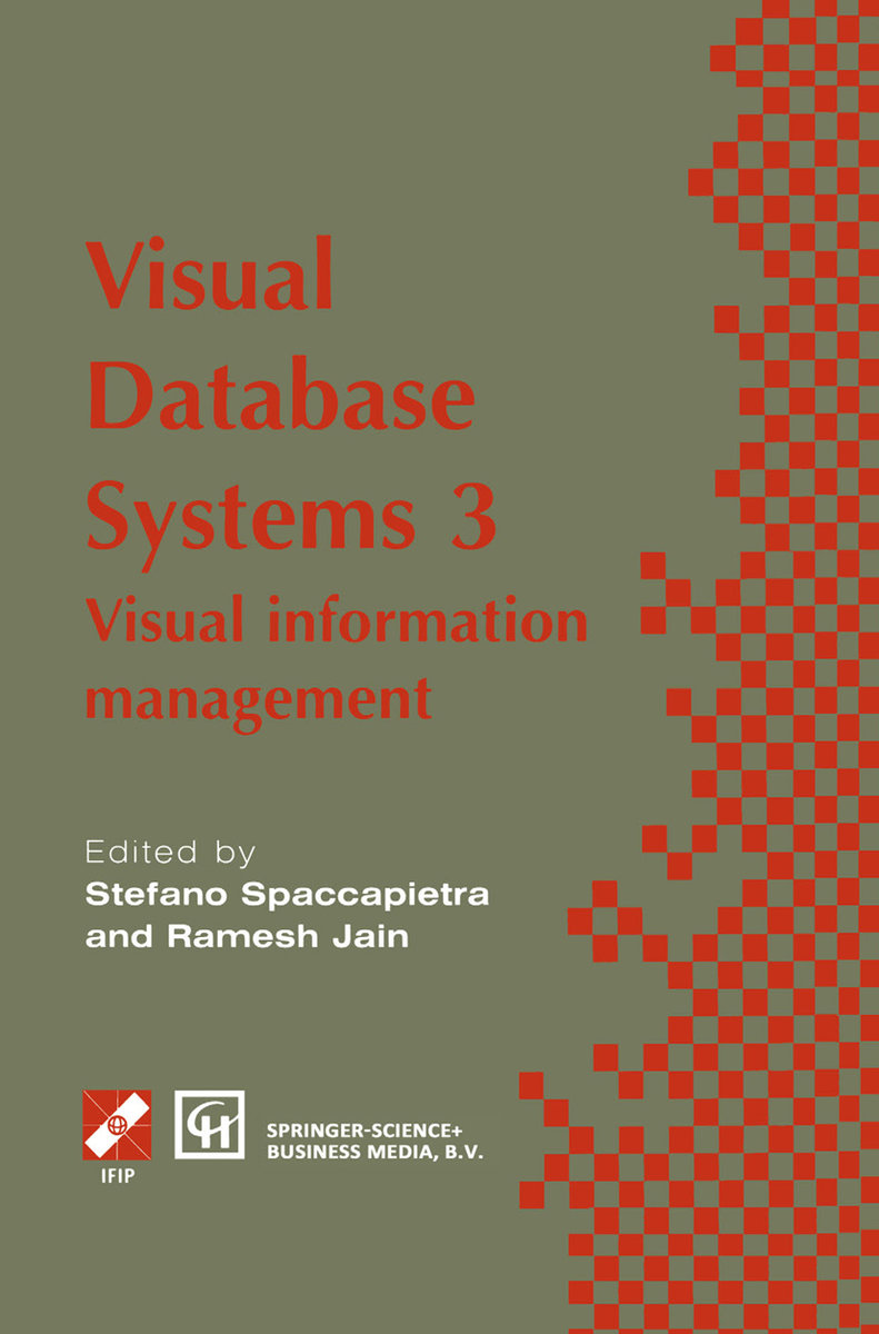 Visual Database Systems 3