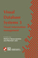 Visual Database Systems 3