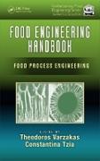 Food Engineering Handbook