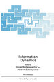 Information Dynamics