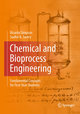 Chemical and Bioprocess Engineering