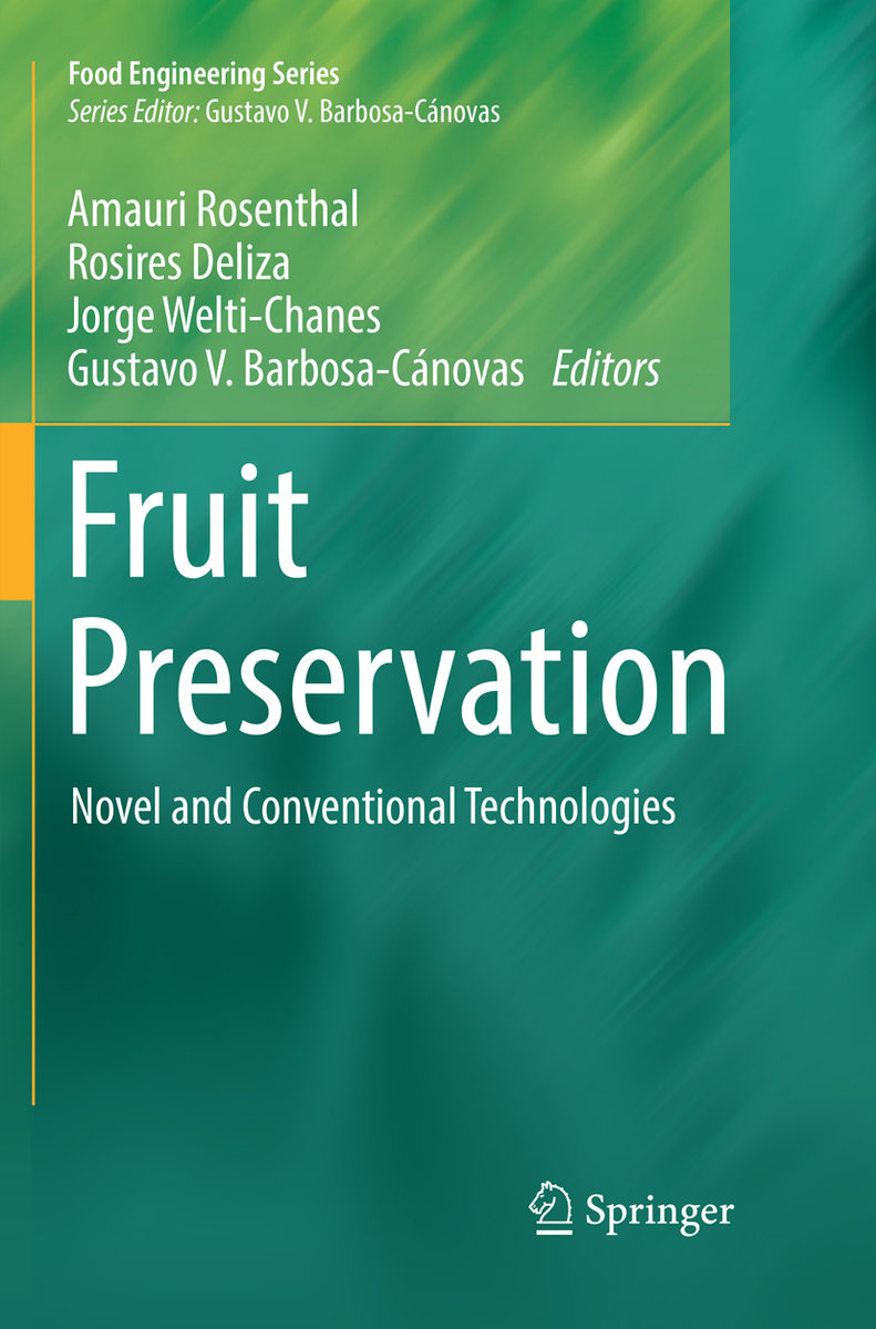 Fruit Preservation