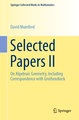 Selected Papers II